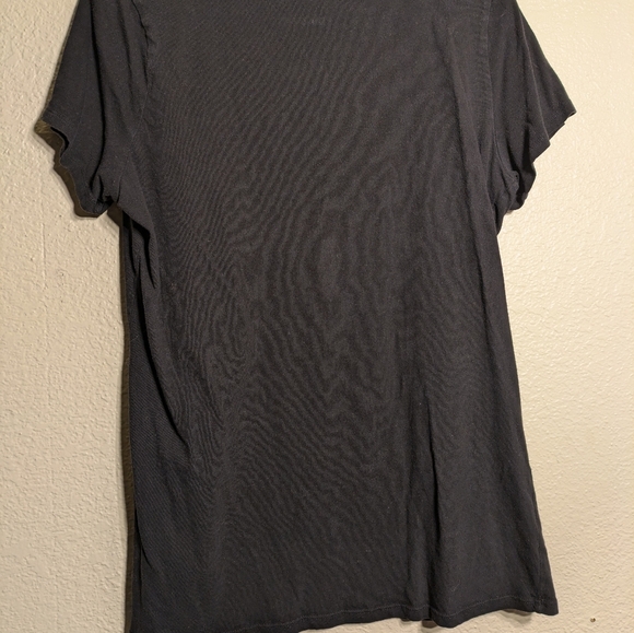 Sailor Moon Graphic T-Shirt in Black Size Xl - Picture 5 of 5